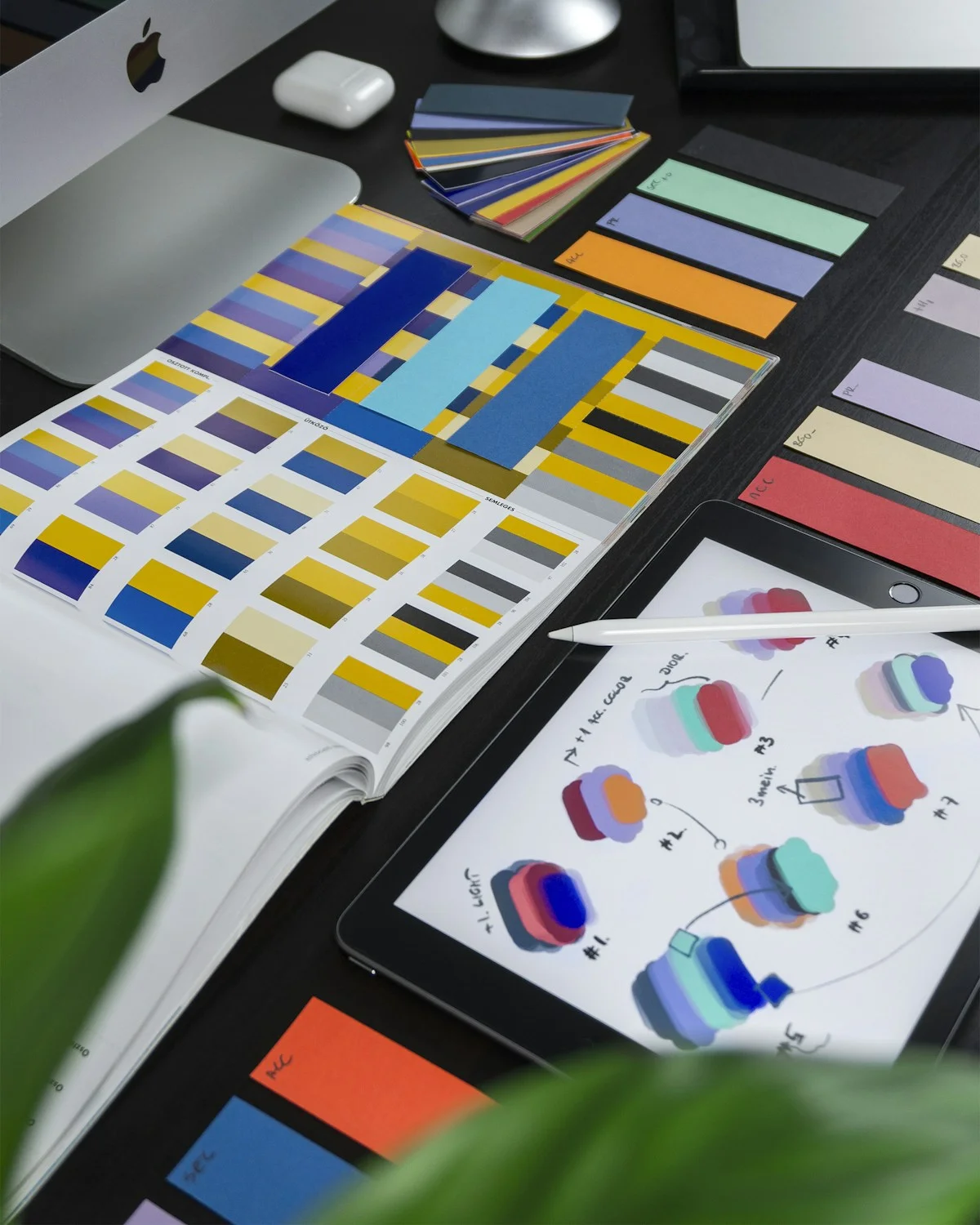 Graphics Design & Branding